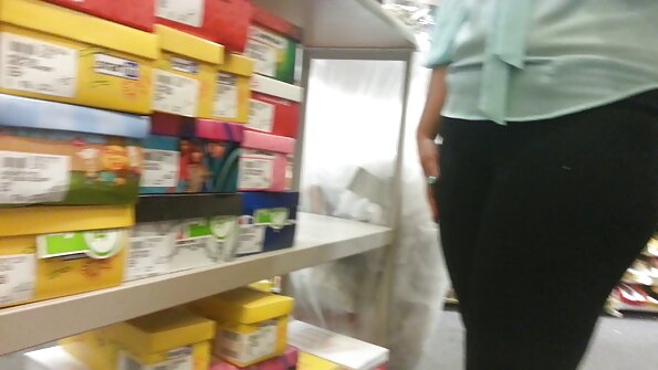 Cum Fiesta: Lūsija Tailere — Lūsijas laizīšana