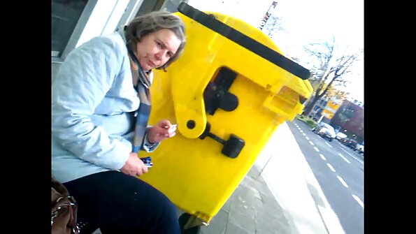 Allie Haze — Fuck Me Harder Nick!