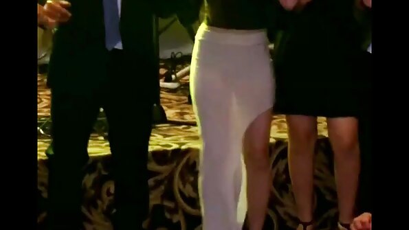 Cassidy Nicole - dzīvojamā istaba