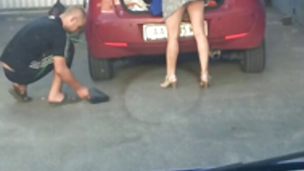 Kari Sweets - Chevelle Girls